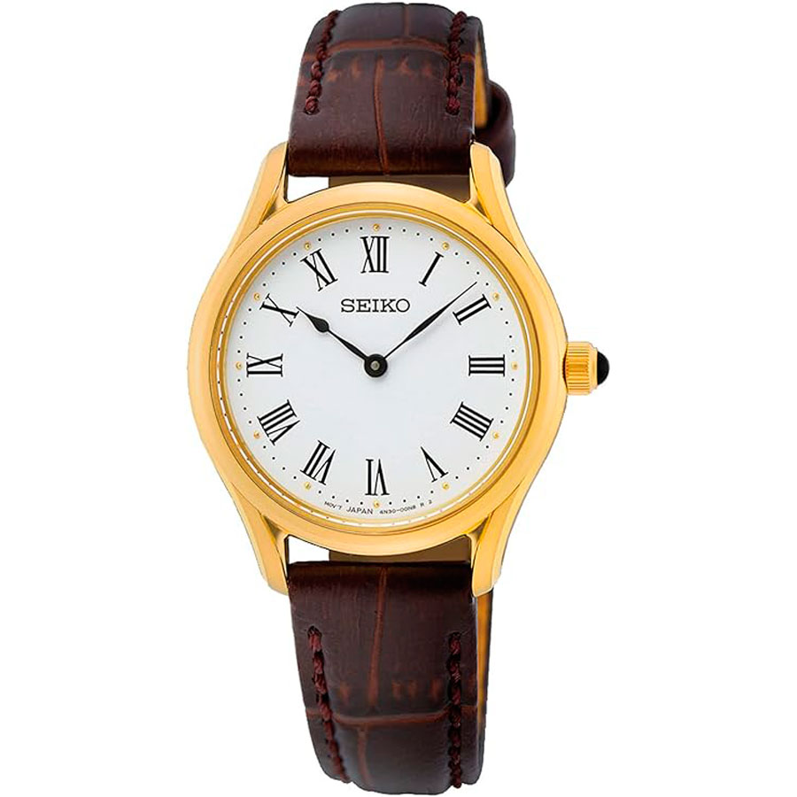 Seiko Conceptual Series Dress SWR072P1