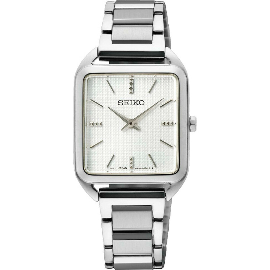 Seiko Discover More SWR073P1