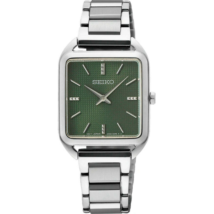 Seiko Discover More SWR075P1