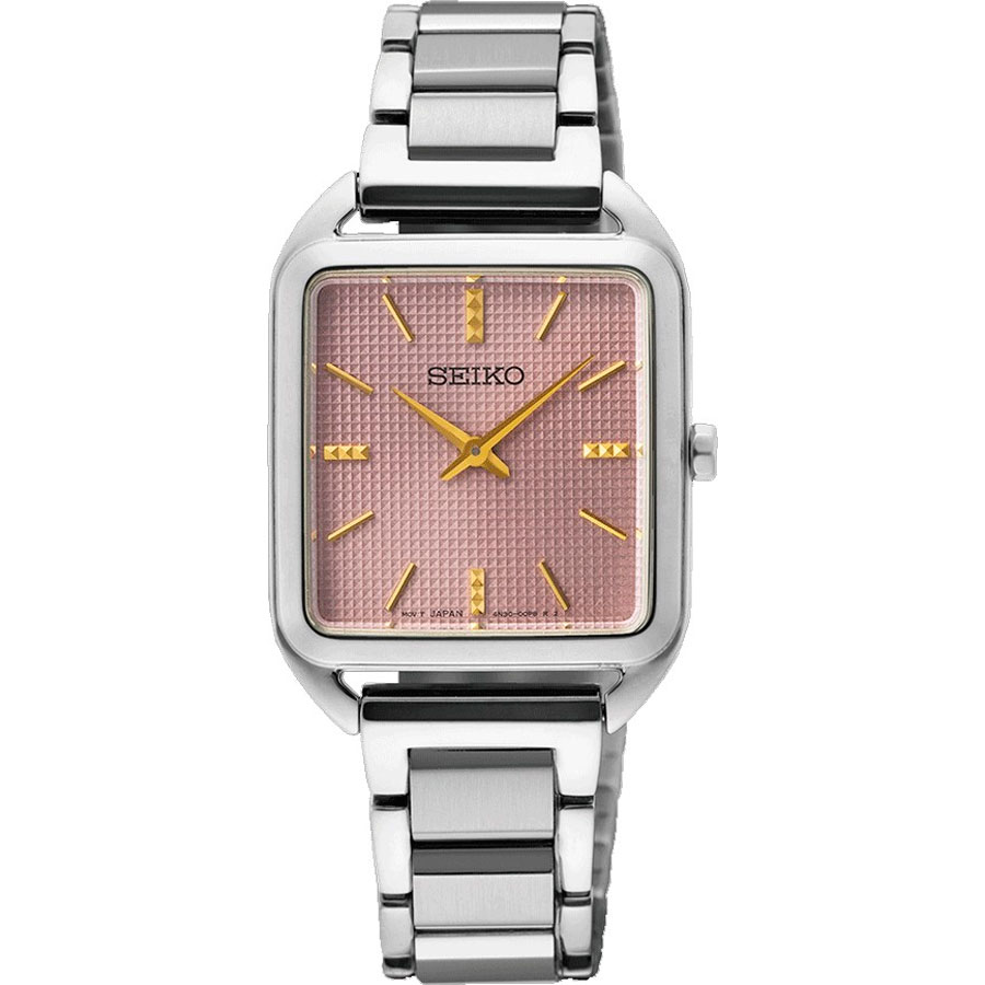 Seiko Discover More SWR077P1
