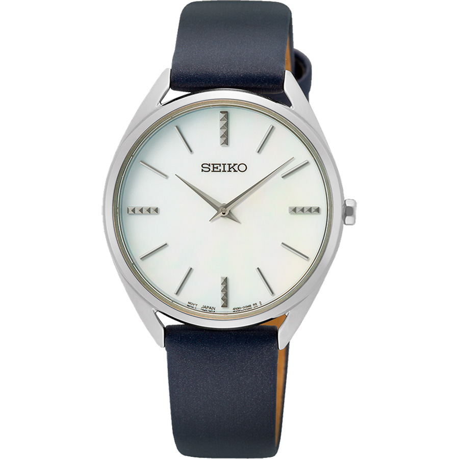 Seiko Discover More SWR079P1