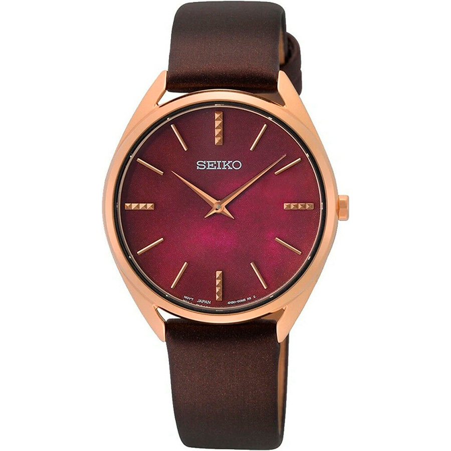 Seiko Discover More SWR082P1