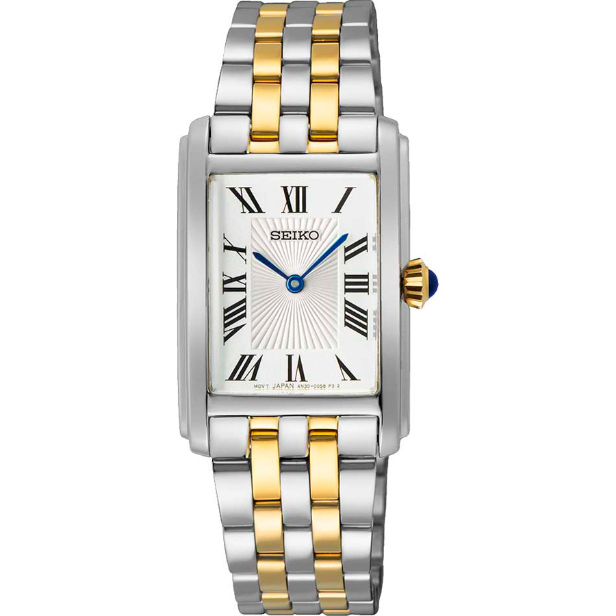 Seiko Discover More SWR087